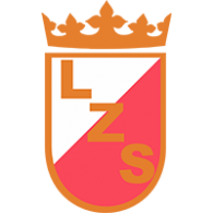 LZS Palczyn Logo PNG Vector