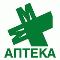 M-Apteka Logo PNG Vector