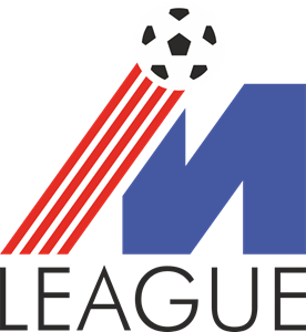 M-League Malaysia Logo PNG Vector