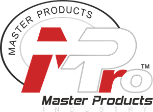 M-Pro Industry Logo Vector