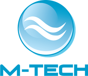 M-tech Logo PNG Vector