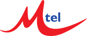 M-tel Logo PNG Vector