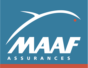 MAAF Logo Vector