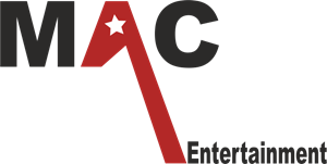MAC-Entertainment Logo PNG Vector