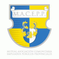 MACEPP Logo PNG Vector
