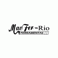 MACFER RIO Logo PNG Vector