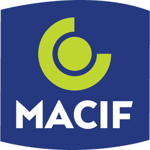 MACIF Logo PNG Vector