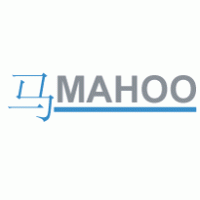 MAHOO Logo PNG Vector