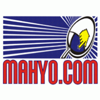 MAHYO Logo Vector