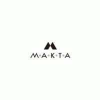 MAKTA Ltd. Logo PNG Vector