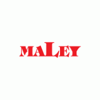 MALEY Logo Vector