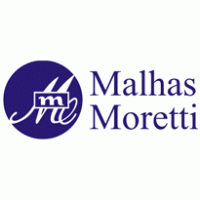 MALHAS MORETTI Logo PNG Vector