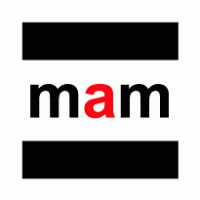 MAM Logo Vector