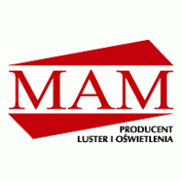 MAM Logo Vector