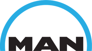 MAN Logo Vector