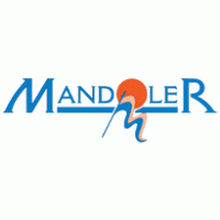 MANDOLER Logo PNG Vector