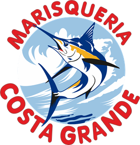 MARISQUERIA COSTA GRANDE Logo Vector