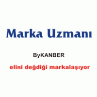 MARKA UZMANI Logo PNG Vector
