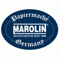 MAROLIN Logo PNG Vector