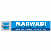 MARWADI Logo PNG Vector
