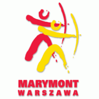 MARYMONT WARSZAWA Logo PNG Vector
