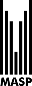 MASP Logo PNG Vector