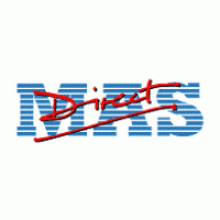 MAS Direct Logo PNG Vector