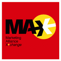 MAX Logo PNG Vector