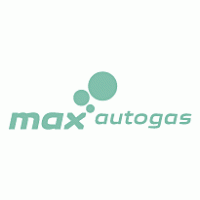 MAX Autogas Logo PNG Vector
