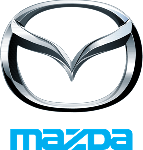MAZDA Logo PNG Vector