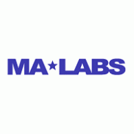 MA Laboratories Logo PNG Vector