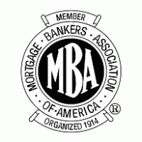 MBA Logo PNG Vector