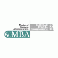 MBA HSE Logo Vector