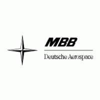 MBB Logo PNG Vector