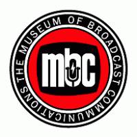 MBC Logo PNG Vector