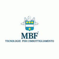 MBF Logo PNG Vector