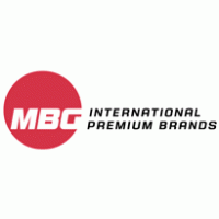MBG Logo Vector