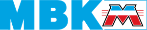 MBK Logo PNG Vector
