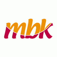 MBK Logo PNG Vector