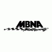 MBNA Logo PNG Vector