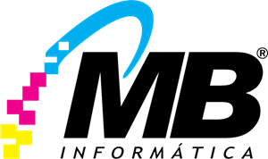 MB Informatica Logo Vector