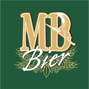 MB pivo Logo Vector