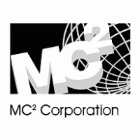 MC2 Corporation Logo PNG Vector
