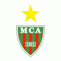 MCA Logo Vector