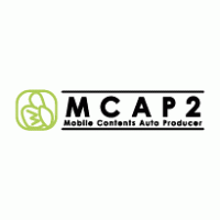 MCAP 2 Logo PNG Vector