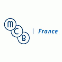 MCB France Logo PNG Vector