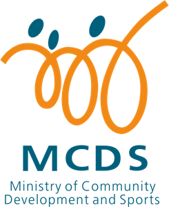 MCDS Logo Vector