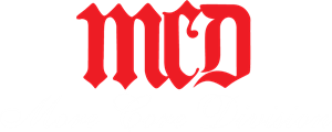 MCD - More Core Division Logo Vector