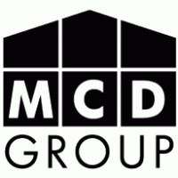 MCD GROUP Logo Vector