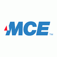 MCE Logo PNG Vector